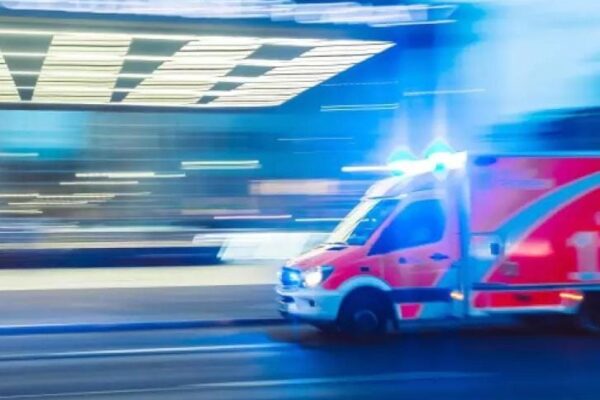 TRAGEDIA EN CANCÚN: NIÑA DE 9 AÑOS MUERE AHOGADA EN PLAYA LAS PERLAS