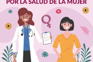 LA SALUD FEMENINA ES EL RETO GLOBAL QUE MÉXICO DEBE ENFRENTAR
