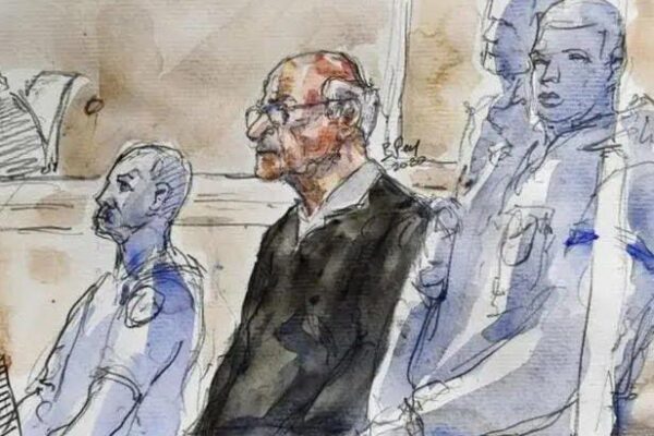 CONDENAN A EX CIRUJANO FRANCÉS POR ABUSAR DE 299 PACIENTES
