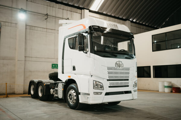 EL PAPEL ESTRATÉGICO DEL AUTOTRANSPORTE PARA EL ÉXITO LOGÍSTICO DEL HOT SALE 2025