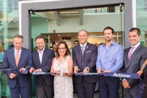 ACTINVER RENUEVA SU CENTRO FINANCIERO EN AGUASCALIENTES PARA OFRECER UN MEJOR ACOMPAÑAMIENTO A SUS CLIENTES