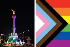 JUNIO, MES PARA CELEBRAR EL ORGULLO LGBTQ+