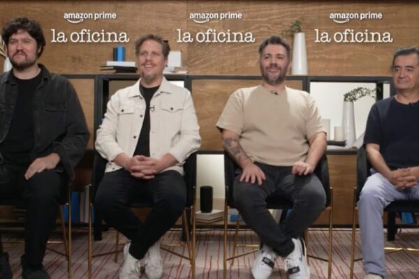 LA OFICINA Y CLUB DE CUERVOS: ¿MISMO UNIVERSO?