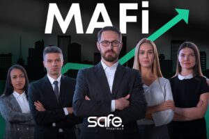 SAFE PROPTECH MARCA EL FUTURO DEL REAL ESTATE MEXICANO: INVERSIÓN GUIADA CON INTELIGENCIA ARTIFICIAL Y VISIÓN PERSONALIZADA