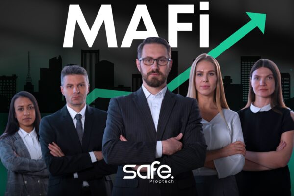 SAFE PROPTECH MARCA EL FUTURO DEL REAL ESTATE MEXICANO: INVERSIÓN GUIADA CON INTELIGENCIA ARTIFICIAL Y VISIÓN PERSONALIZADA