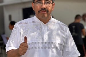 HUGO AGUILAR: EL ABOGADO MIXTECO QUE PRESIDIRÁ LA NUEVA SUPREMA CORTE