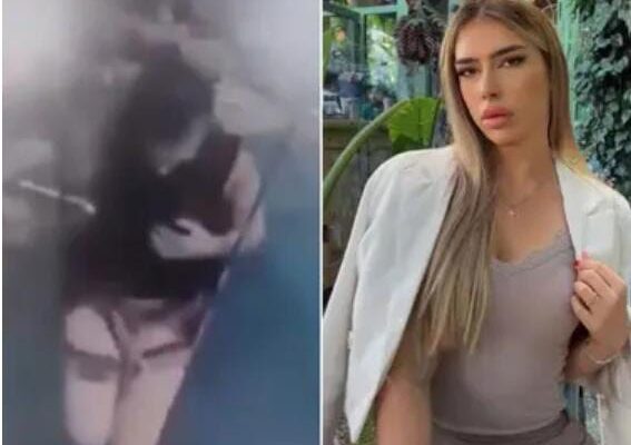 INFLUENCER DE 19 AÑOS MUERE TRAS CAER DE PARAPENTE EN MONTENEGRO