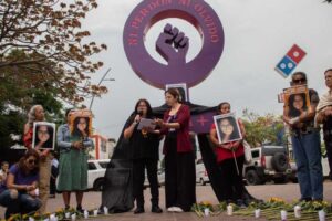 FEMINICIDIO DE FOTOPERIODISTA LLEGA A LA ONU SIN RESPUESTAS DE MÉXICO