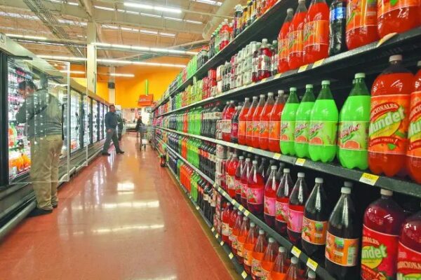 CHIAPAS SE BAÑA EN REFRESCO; EL SUR DE MÉXICO, EPICENTRO DE UNA CRISIS AZUCARADA