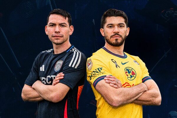 BAJAS SENSIBLES PARA EL TRI: HIRVING LOZANO Y HENRY MARTÍN SE PIERDEN LA COPA ORO 2025 POR LESIÓN