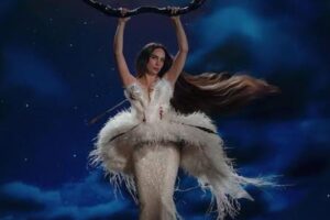 BELINDA REGRESA CON FUERZA: “INDÓMITA”, SU NUEVO ÁLBUM TRAS 12 AÑOS