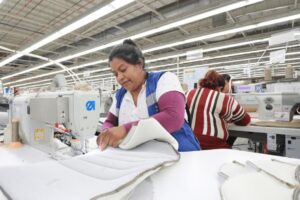 MÉXICO PIERDE MÁS DE 45 MIL EMPLEOS FORMALES EN MAYO