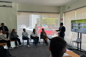 KAPITALIZER: FINANCIAMIENTO ESTRATÉGICO PARA PYMES, LA CLAVE PARA UN CRECIMIENTO SOSTENIBLE EN MÉXICO