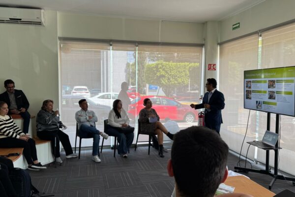 KAPITALIZER: FINANCIAMIENTO ESTRATÉGICO PARA PYMES, LA CLAVE PARA UN CRECIMIENTO SOSTENIBLE EN MÉXICO