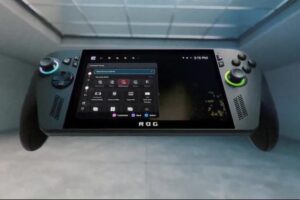 XBOX REVOLUCIONA EL GAMING PORTÁTIL Y SILKSONG LLEGA ESTE AÑO