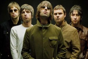 OASIS INVITA A FANS A CONTAR SU HISTORIA EN DOCUMENTAL