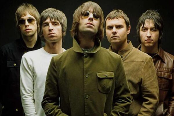OASIS INVITA A FANS A CONTAR SU HISTORIA EN DOCUMENTAL