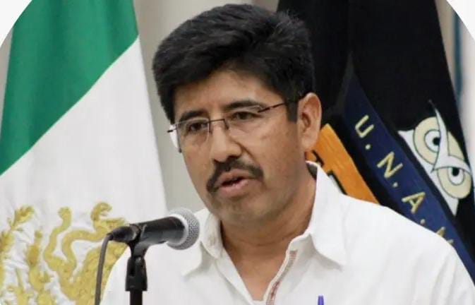 HUGO AGUILAR ARRASA CON 5.3%, PERO PIDE FE AL 87% QUE NO VOTÓ