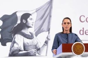 SHEINBAUM IRÁ AL G7; MÉXICO EN LA MESA MUNDIAL ¿HABRÁ CARA A CARA CON TRUMP?
