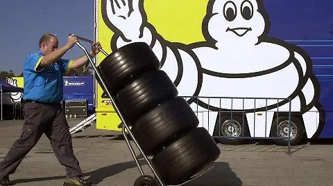 MICHELIN CIERRA UNA PUERTA, ABRE OTRA EN LEÓN