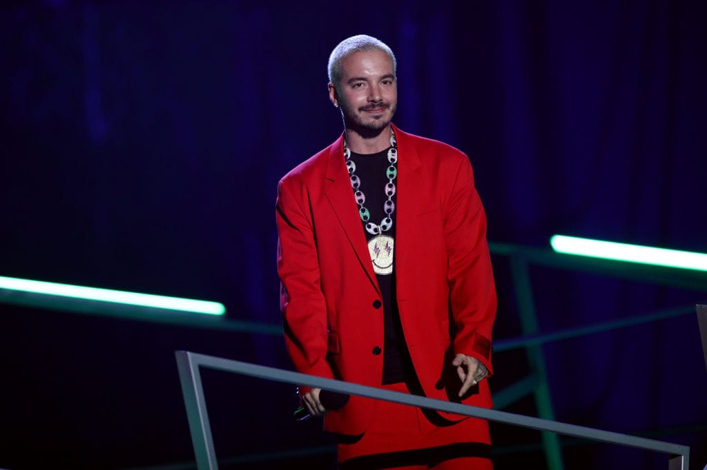 J BALVIN, DOJA CAT Y TEMS EN SHOW DE MEDIO TIEMPO DE FINAL DEL MUNDIAL DE CLUBES