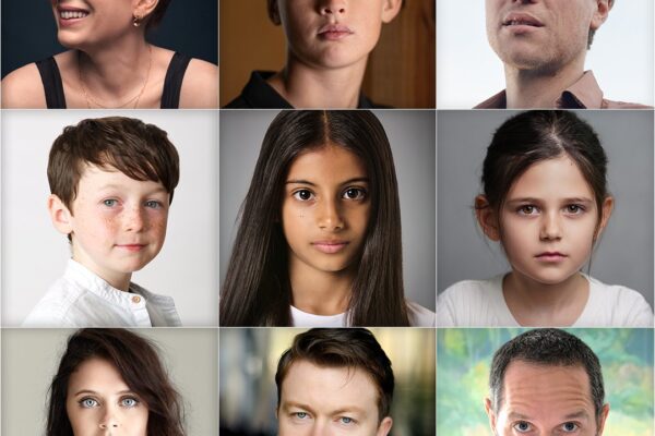 ¡MAGIA RENOVADA! HBO REVELA NUEVO CASTING PARA LA SERIE DE HARRY POTTER