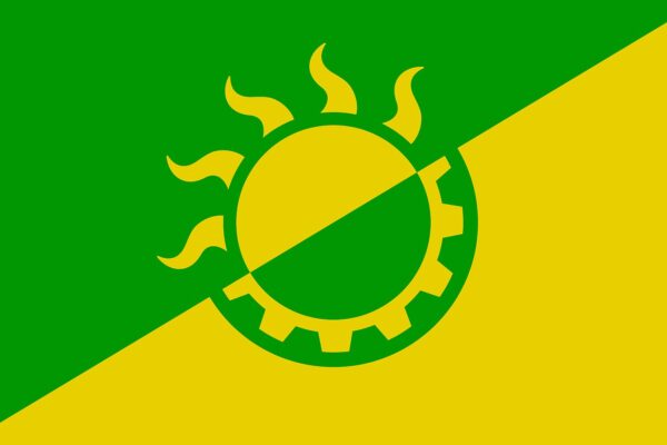 DEL CIBERPUNK AL SOLARPUNK: EL FUTURO QUE IMAGINAMOS Y EL QUE AÚN PODEMOS CONSTRUIR