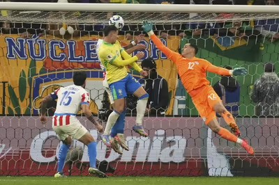 MUNDIAL 2026: 48 SELECCIONES, 104 PARTIDOS Y YA SOÑAMOS CON ÉL