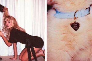 SABRINA CARPENTER ESTRENA “MAN’S BEST FRIEND”