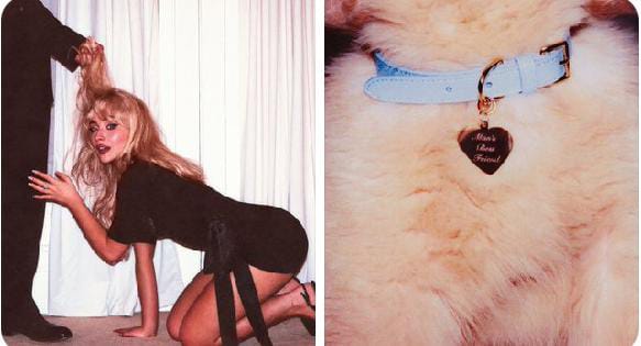 SABRINA CARPENTER ESTRENA “MAN’S BEST FRIEND”