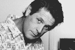 MUERE BRIAN WILSON, LÍDER DE LA BANDA THE BEACH BOYS Y ARQUITECTO DEL SURF SOUND