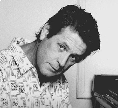 MUERE BRIAN WILSON, LÍDER DE LA BANDA THE BEACH BOYS Y ARQUITECTO DEL SURF SOUND