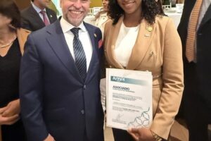 SAFE PROPTECH SE SUMA A LA AMPI Y LIDERA UNA NUEVA ERA EN LA INVERSIÓN INMOBILIARIA EN MÉXICO