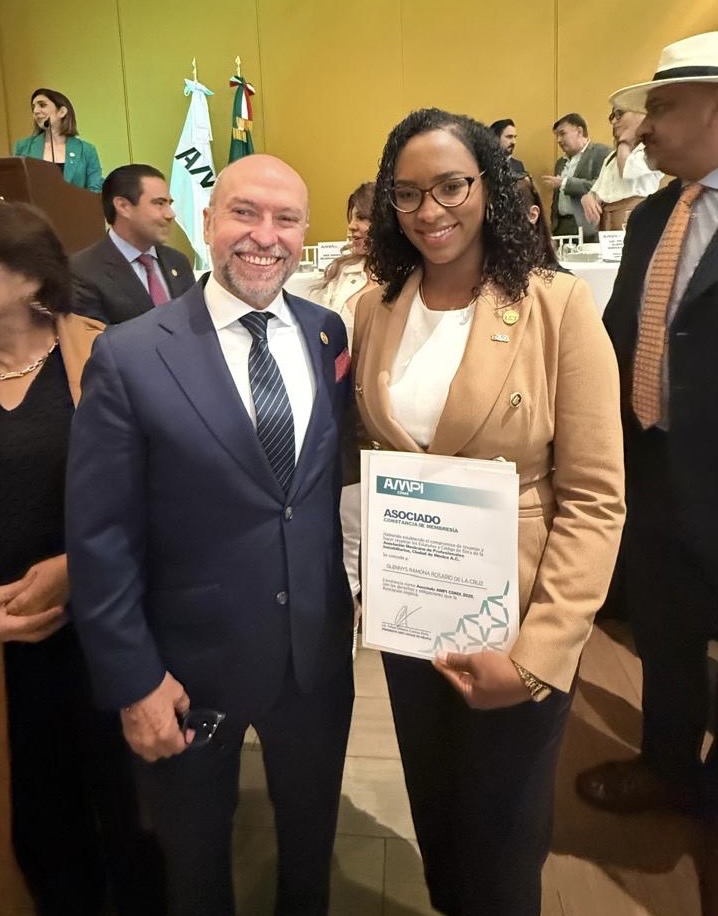 SAFE PROPTECH SE SUMA A LA AMPI Y LIDERA UNA NUEVA ERA EN LA INVERSIÓN INMOBILIARIA EN MÉXICO