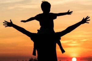¡FELIZ DÍA DEL PADRE!