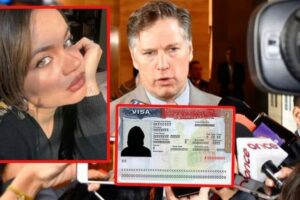 LANDAU REVOCÓ VISA A CONSEJERA DE MORENA POR CRITICAR REDADAS DE MIGRANTES EN LOS ANGELES