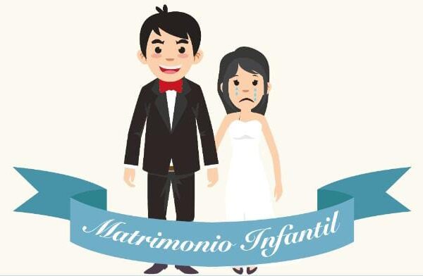 MÉXICO FALLA EN ERRADICAR MATRIMONIOS INFANTILES; UNA VIOLENCIA LEGALIZADA Y CRECIENTE