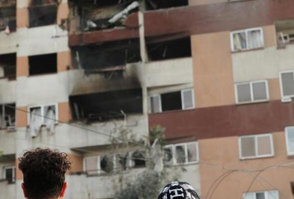 ISRAEL ATACA IRÁN: ESTALLA LA CRISIS EN MEDIO ORIENTE
