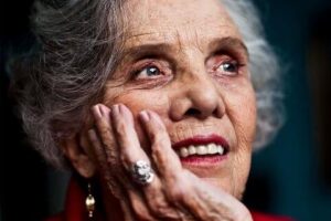 ELENA PONIATOWSKA CUMPLE 93 AÑOS; 7 FRASES QUE SON PURA SABIDURÍA Y REBELDÍA