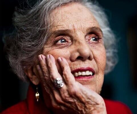 ELENA PONIATOWSKA CUMPLE 93 AÑOS; 7 FRASES QUE SON PURA SABIDURÍA Y REBELDÍA