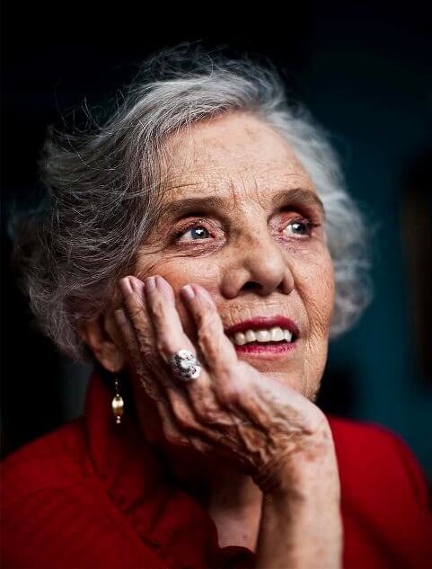 ELENA PONIATOWSKA CUMPLE 93 AÑOS; 7 FRASES QUE SON PURA SABIDURÍA Y REBELDÍA