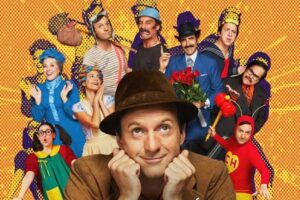 CHESPIRITO: LA INFIDELIDAD QUE SACUDE SU LEYENDA