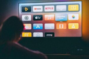 MÉXICO, LÍDER EN ROBO DE CUENTAS DE STREAMING