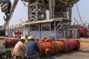 PETRÓLEO REGISTRA MAYOR ALZA DESDE 2022 POR GUERRA ISRAEL-IRÁN