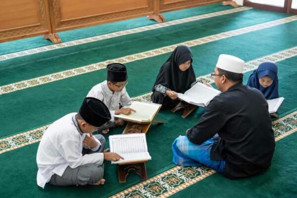 ISLAM CRECE Y RECONFIGURA EL MAPA RELIGIOSO MUNDIAL