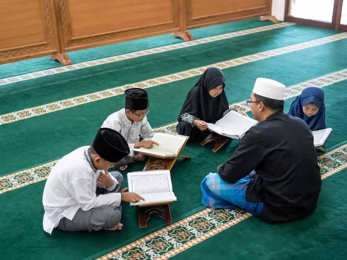 ISLAM CRECE Y RECONFIGURA EL MAPA RELIGIOSO MUNDIAL