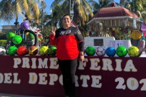 ALCALDESA DE MICHOACÁN, VÍCTIMA DE LA NARCOGUERRA