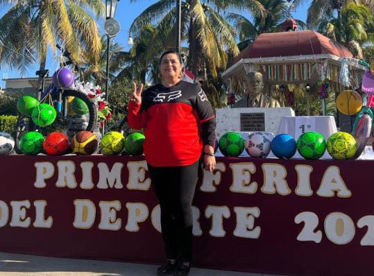 ALCALDESA DE MICHOACÁN, VÍCTIMA DE LA NARCOGUERRA
