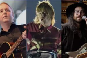 HIJOS DE LOS BEATLES LANZAN LA CANCIÓN RIP-OFF, PERO NO BUSCAN HOMENAJES
