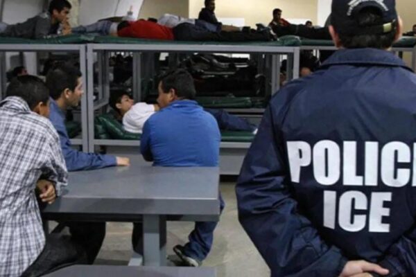 MIGRANTE MEXICANO MUERE EN CUSTODIA DE ICE; MÉXICO EXIGE RESPUESTAS